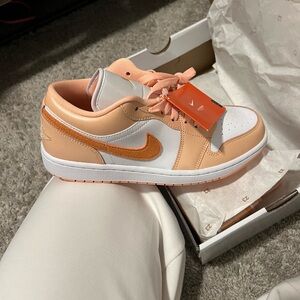 Women’s Air Jordan 1 Low